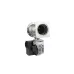 Комбинированный газовый клапан Honeywell VR420FE5002-1000