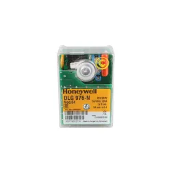 Топочный автомат Honeywell DLG 976-N Mod.04