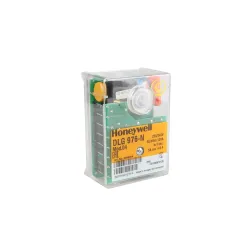 Топочный автомат Honeywell DLG 976-N Mod.04