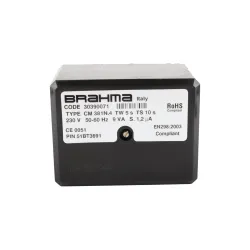 Топочный автомат Brahma CM381N.4 30390071