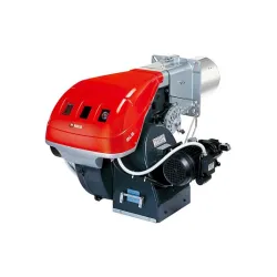 Газодизельная горелка Riello RLS 120/M MX TC, 20147786