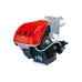 Газодизельная горелка Riello RLS 120/M MX TC, 20147786