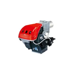 Газодизельная горелка Riello RLS 120/M MX TC, 20147786