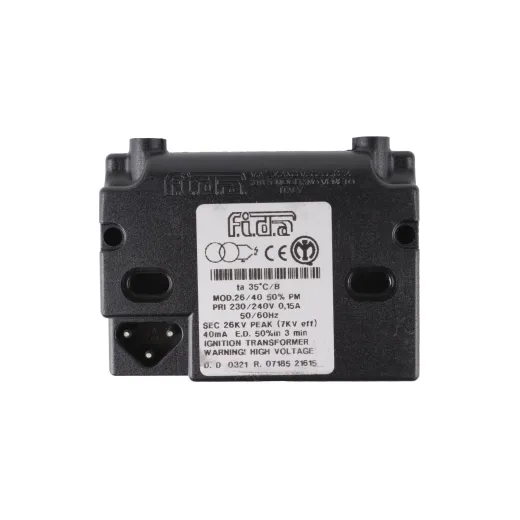 Трансформатор розжига Elco 65314069