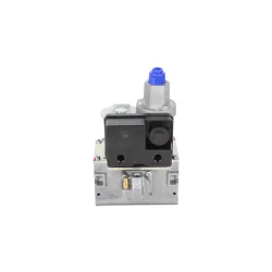Газовый мультиблок Suntec M2C52S07-2-1000