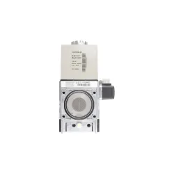 Газовый электромагнитный клапан Weishaupt W-MF-SLE 512 C01 S22