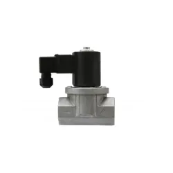 Запорный газовый клапан Kromschroder VGP 10R02Q5
