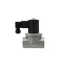 Запорный газовый клапан Kromschroder VGP 10R02Q5