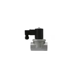 Запорный газовый клапан Kromschroder VGP 10R02Q5