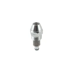 Форсунка Fluidics N2-80-60°