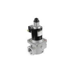 Газовый электромагнитный клапан Honeywell VE4050C1059