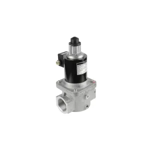 Газовый электромагнитный клапан Honeywell VE4050C1059 Газовый электромагнитный клапан Honeywell VE4050C1059