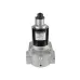 Газовый электромагнитный клапан Honeywell VE4050C1059