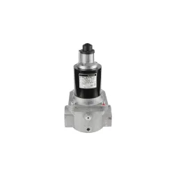 Газовый электромагнитный клапан Honeywell VE4050C1059