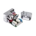 Сервопривод Siemens SQN70.624B20