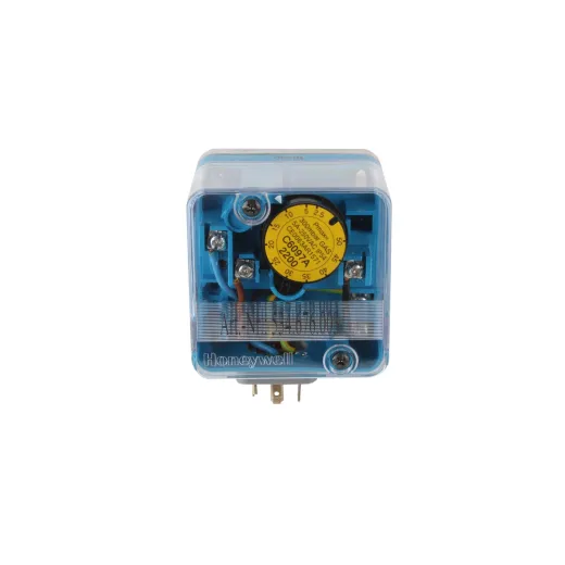 Реле давления Honeywell C6097A2200