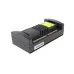 Менеджер горения Dungs MPA22 S02 - GI ME