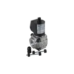 Газовый клапан Kromschroder VAS2-/40R/NW