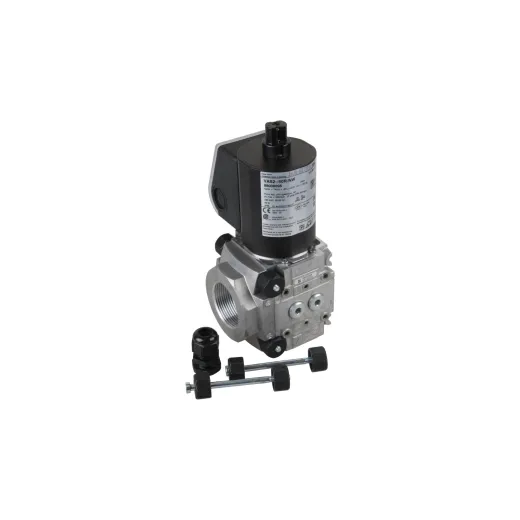 Газовый клапан Kromschroder VAS2-/40R/NW