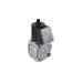 Газовый клапан Kromschroder VAS2-/40R/NW