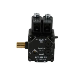Насос для горелки Danfoss BFP 52 E R3 071N2203