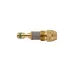 Форсунка Fluidics KW3-300/60°
