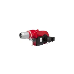Газодизельная горелка Weishaupt WM-GL 30/1-A, 2, исп ZM-R-3LN
