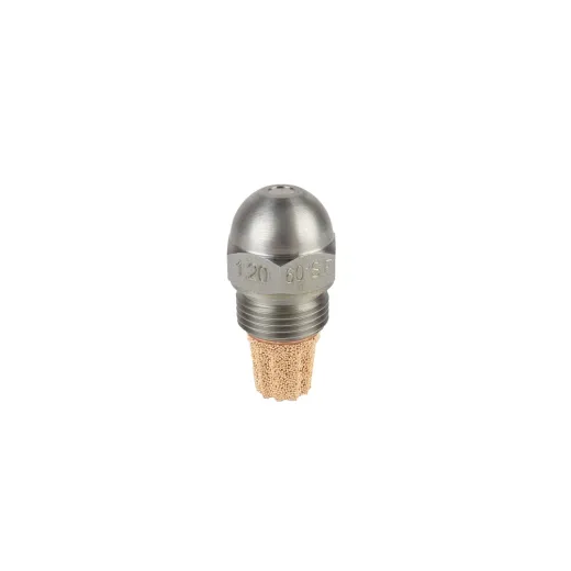 Форсунка Fluidics 1.20/60° S