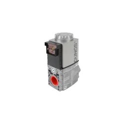Электромагнитный газовый клапан Dungs SV-D 507