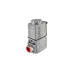 Электромагнитный газовый клапан Dungs SV-D 507