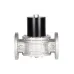 Газовый электромагнитный клапан Madas EVP/NC-3 DN 80