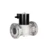 Газовый электромагнитный клапан Madas EVP/NC-3 DN 80