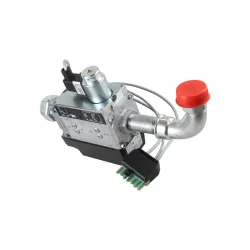 Газовый электромагнитный клапан Kromschroder CG225R01-ZT2WF1Z