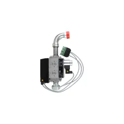 Газовый электромагнитный клапан Kromschroder CG225R01-ZT2WF1Z