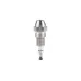 Форсунка Fluidics W1-160/50°