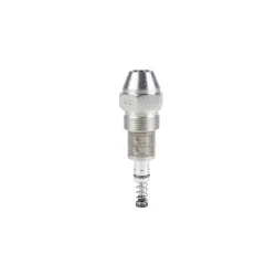 Форсунка Fluidics W1-160/50°