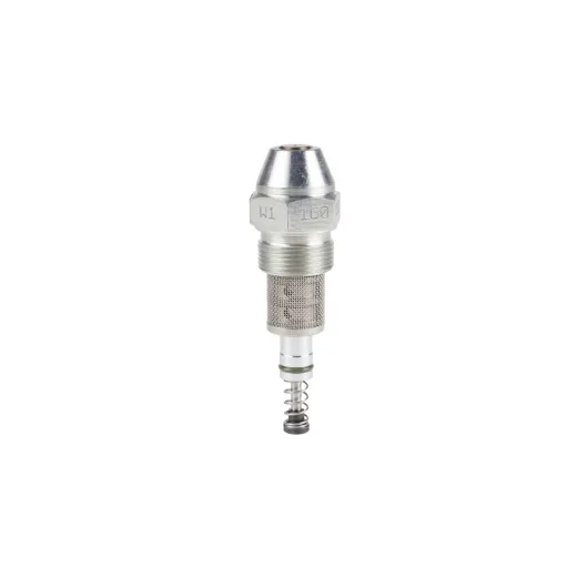 Форсунка Fluidics W1-160/50°