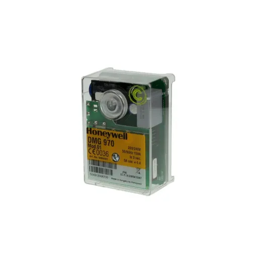 Топочный автомат Honeywell DMG 970 Mod.01