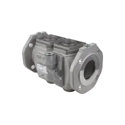 Газовый электромагнитный клапан Siemens VGD40.065