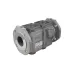 Газовый электромагнитный клапан Siemens VGD40.065