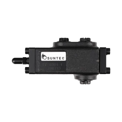 Редукционный клапан Suntec TV 4001-1