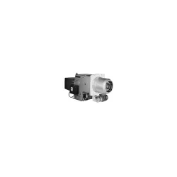 Газовая горелка Weishaupt WKG70/1 DN100 исп ZM-1SF