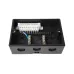Топочный автомат Kromschroder IFD 244-10/1W
