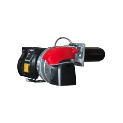 Газовая горелка Ecoflam MAX GAS 500 PR MD TC MET SR