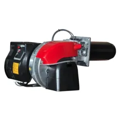 Газовая горелка Ecoflam MAX GAS 500 PR MD TC MET SR