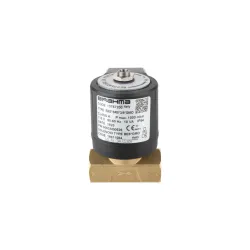 Газовый электромагнитный клапан Brahma E6G*SR8*3/8*GMO 13767200