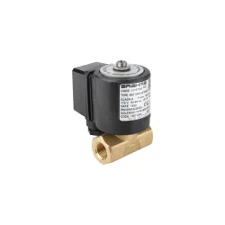 Газовый электромагнитный клапан Brahma E6G*SR8*3/8*GMO 13767200