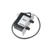 Трансформатор розжига Weishaupt W-ZG 02 100ВА