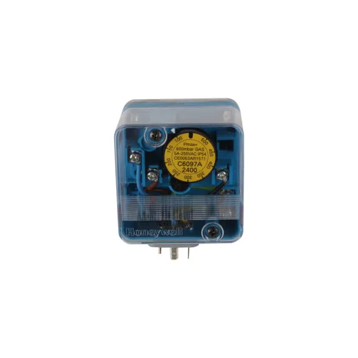 Реле давления Honeywell C6097A2400