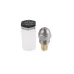 Форсунка Fluidics 14.00/45° S